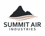https://www.logocontest.com/public/logoimage/1634512413Summit Air Industrieswon123456.png